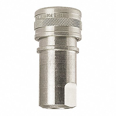 FOSTER H2S Steel Socket 1/4 x1/4 FPT