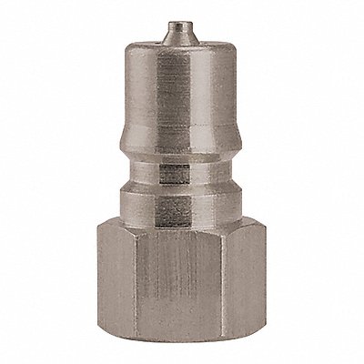 FOSTER K3SS SS303 Plug 3/8 x3/8 FPT
