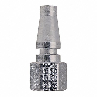 FOSTER SHD11SS Hose Stem Plug 1/4 FPT SS303