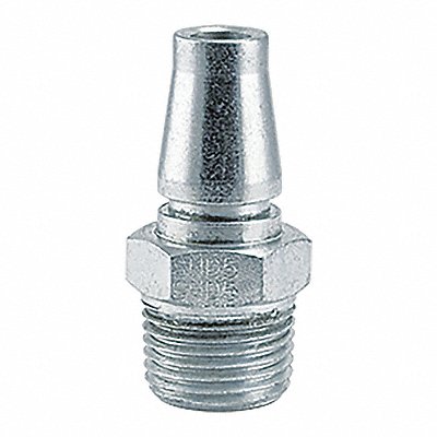 FOSTER SHD50 Plug 1/2 1/4 MPT Steel