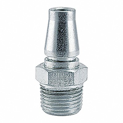 FOSTER SHD54 Plug 1/2 1/2 MPT Steel
