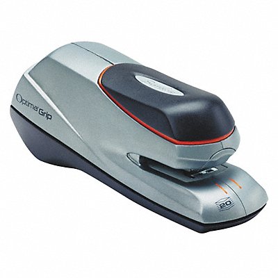 SWINGLINE 48207 OptimaGrip Electric Stapler Half 20Sht