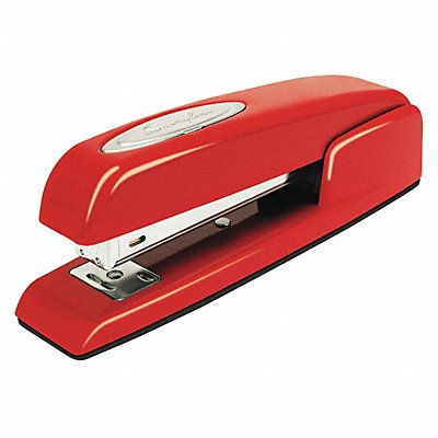 SWINGLINE S7074736E Business Stapler 20 Sheet Rio Red