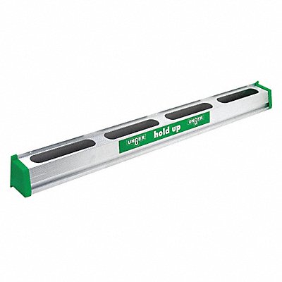 UNGER HU900 Hold Up Aluminum Tool Rack 36