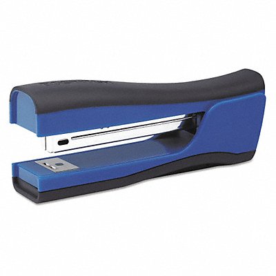 BOSTITCH B696RBLUE Stapler w/Sharpener Blue
