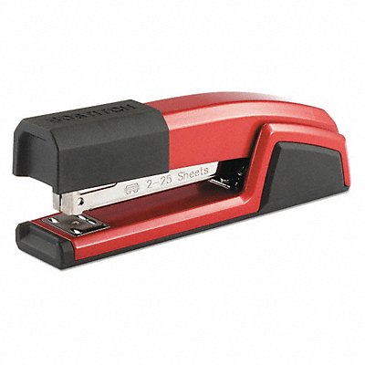 BOSTITCH B777RED Stapler Red