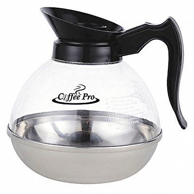 COFFEE PRO CPU12 Decanter Unbreakble 12 Cup