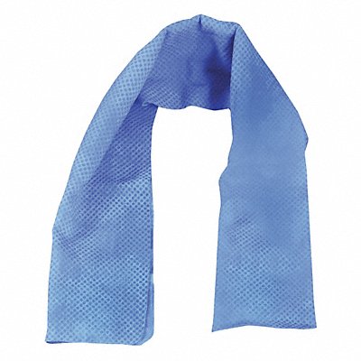 CONDOR 931GRAAL Cooling Towel Universal Blue PVA