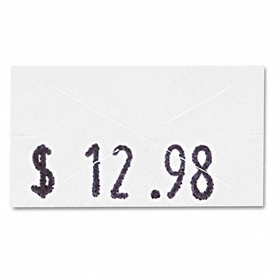 GARVEY 90944 Pricemarker Label PK3