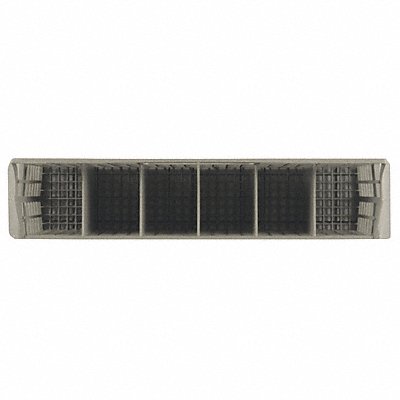 FRIGIDAIRE 5304506681 Dishwasher Grey Silverware Basket