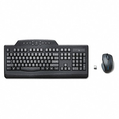 KENSINGTON K72408US Keyboard Pro Fit Wireless Black