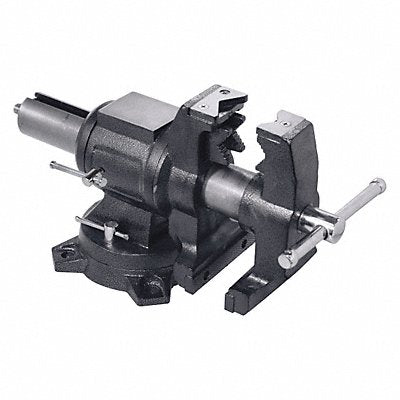 BESSEY BVMPV5 Multi-Purpose Vise 5