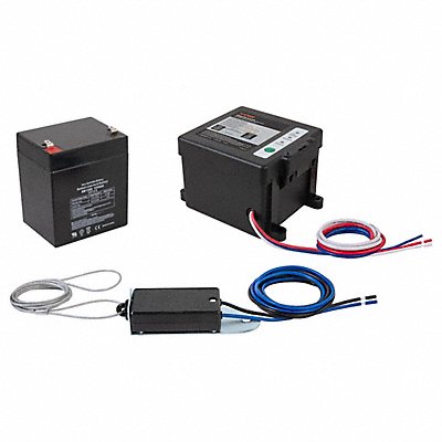 CURT 52042 Trailer Brake Controller For Trailer