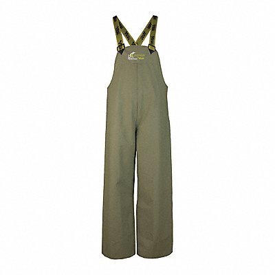 VIKING 3110PXL Bib Pant Green PVC Lite XL