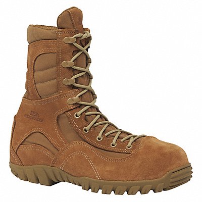 BELLEVILLE 684541000000 Boot Coyote 533 ST 070R Hot Weather PR