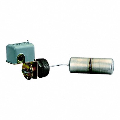 TELEMECANIQUE SENSORS 9037HG33Z20 Liquid Level Switch Vertical Steel 575V
