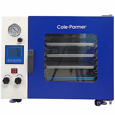 COLE-PARMER 5241124 Vacuum Oven
