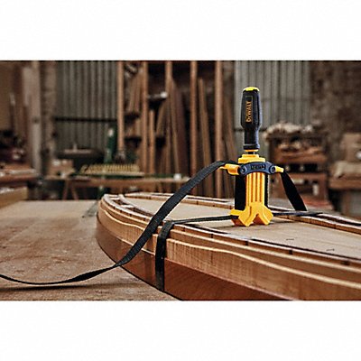 DEWALT DWHT83839 Band Clamp Nylon 15 Foot