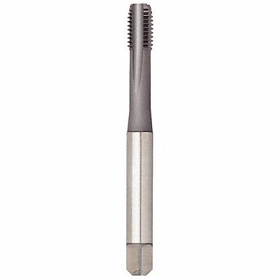 WIDIA GTD GT40 Straight Flute Tap 5/16 -18 HSS-E