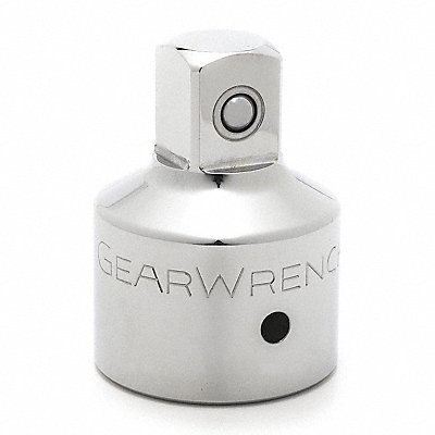 GEARWRENCH 81504 Drive 1 Fx3/4 M Adaptor 1