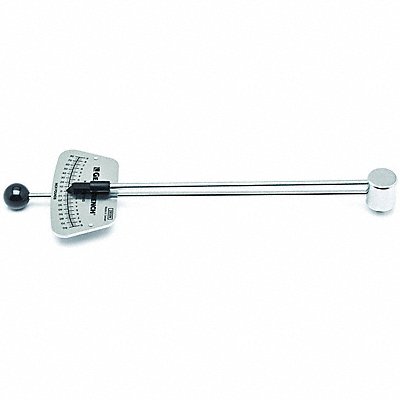 GEARWRENCH 2955N Beam Torque Wrench 1/4 Dr 0-80 in/lb.