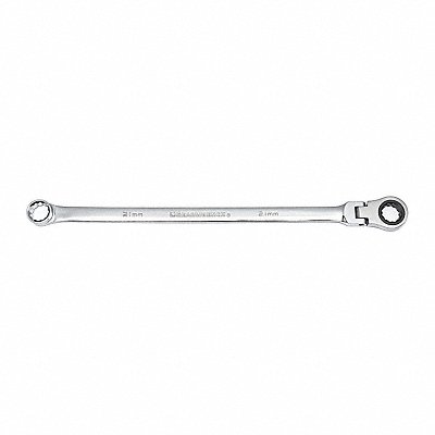 GEARWRENCH 86021 Dbl Box Rat Wr GearBox XL Flex 21mm