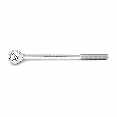 GEARWRENCH 88800 Ratchet 3/4 Drive 43T Round Head 20