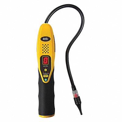 UEI TEST INSTRUMENTS RLD15B Leak Detector Refrigerant Ergonomic