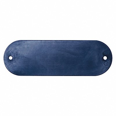 RACO CRG075 Conduit Access Gasket Rubber