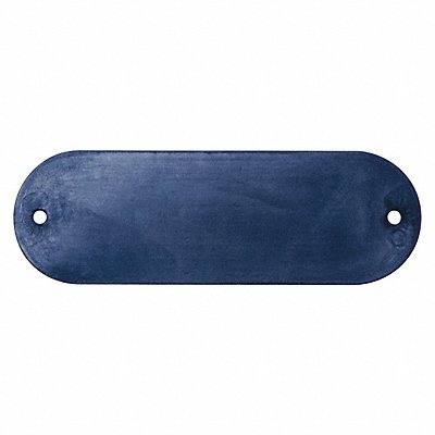 RACO CRG100 Conduit Access Gasket Rubber