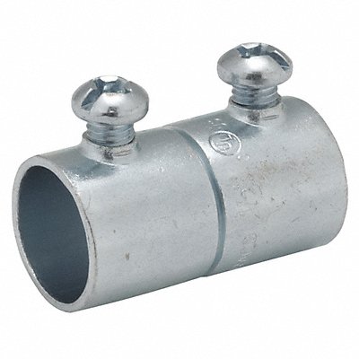 RACO 2026 Coupling Steel Overall L 3 3/8in