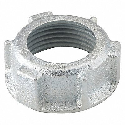 RACO 1106 Bushing Iron Overall L 23/32in