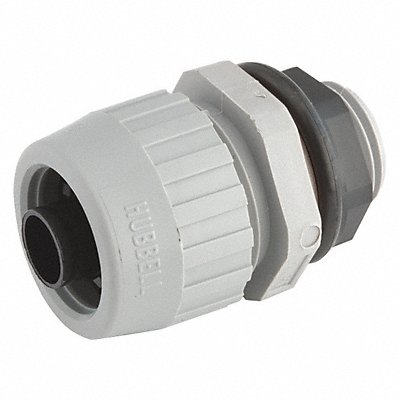 RACO 4724 Conduit Fitting Nylon Trade Size 1in