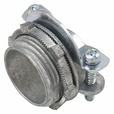 RACO 2863 Connector Die Cast Zinc Overall L 0.94in