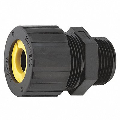 RACO 47031 Connector Nylon L - Strain Relief
