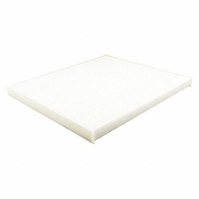 BALDWIN FILTERS PA10031 Cabin Air Filter Panel