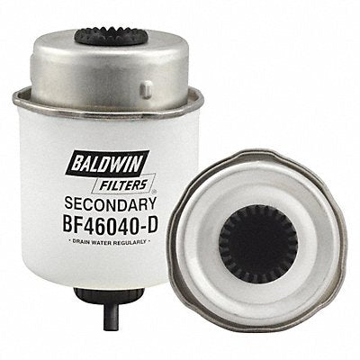 BALDWIN FILTERS BF46040D Fuel Filter Element 5-13/32 L