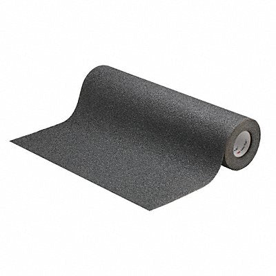 ABILITY ONE 7220020000000 AntiSlip Tape 30 ftLx12 inW BLK 24 Grit