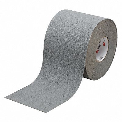 ABILITY ONE 7220020000000 AntiSlip Tape 60 ftLx1 inW Grey PK4