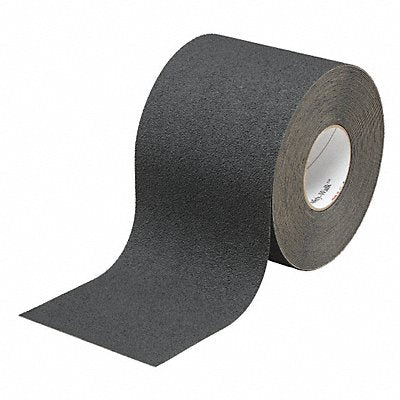 ABILITY ONE 7220020000000 AntiSlip Tape 60 ftLx4 inW BLK