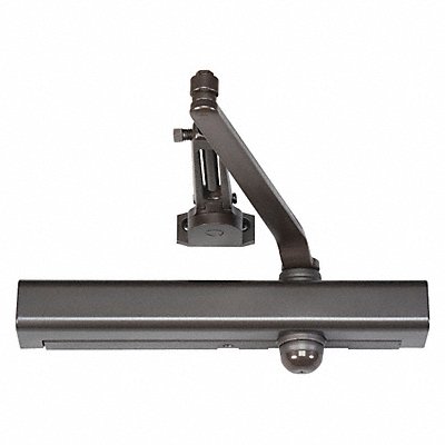 YALE 3311x690 Door Closer Hold Open 13 L 2-1/2 W