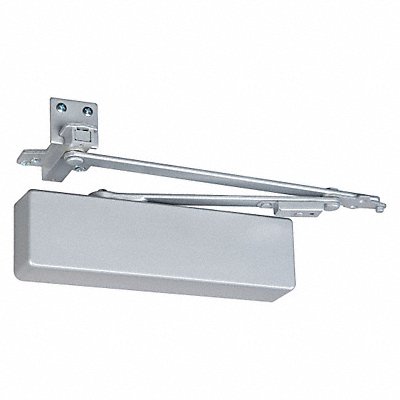 YALE UNI4410x689 Door Closer Tri-Packed 13-5/8 L