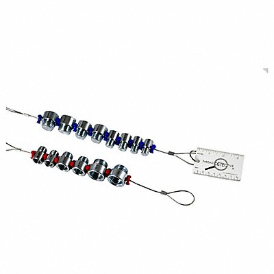 GRAINGER THCOML Thread Identifier 26 in L