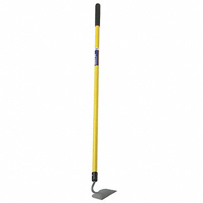 ABILITY ONE 3750020000000 Garden Hoe 60 Handle L Straight Handle