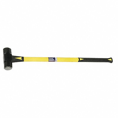 ABILITY ONE 5120010000000 Double Face Sledge Hammer 35-1/2 L