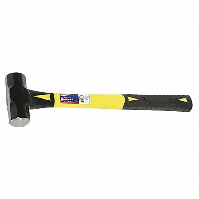 ABILITY ONE 5120020000000 Engineers Hammer 2 lb Head Weight