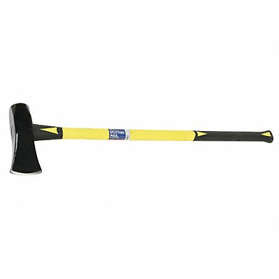 ABILITY ONE 5120020000000 Sledge Eye Maul 35 L Straight Handle