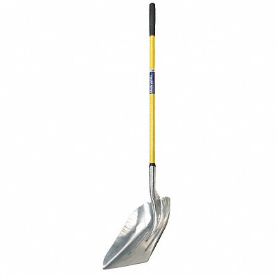 ABILITY ONE 5120020000000 General Purpose Scoop Aluminum Blade