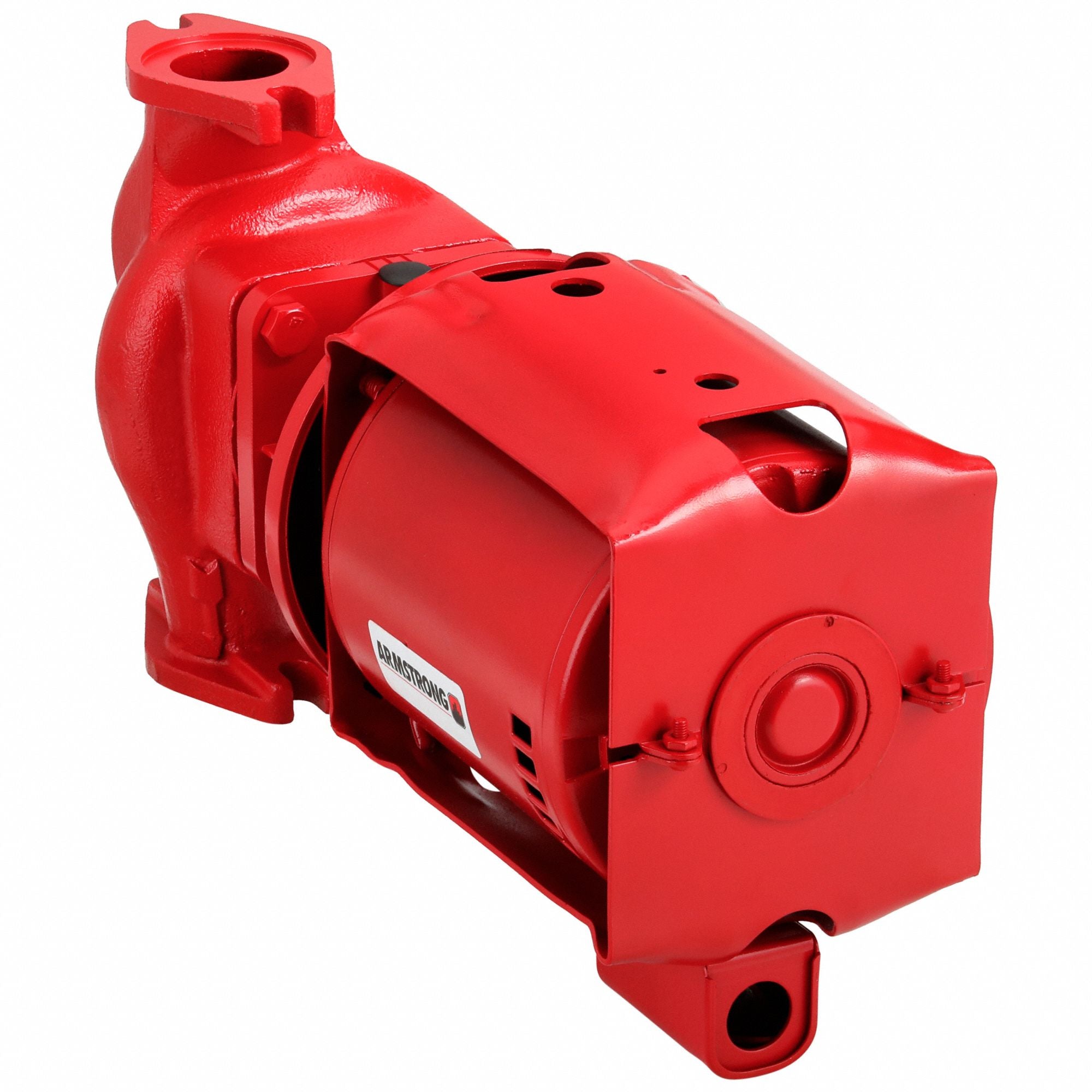 ARMSTRONG PUMPS INC. 174034MF013 Hydronic Circulating Pump Flanged 1/6HP