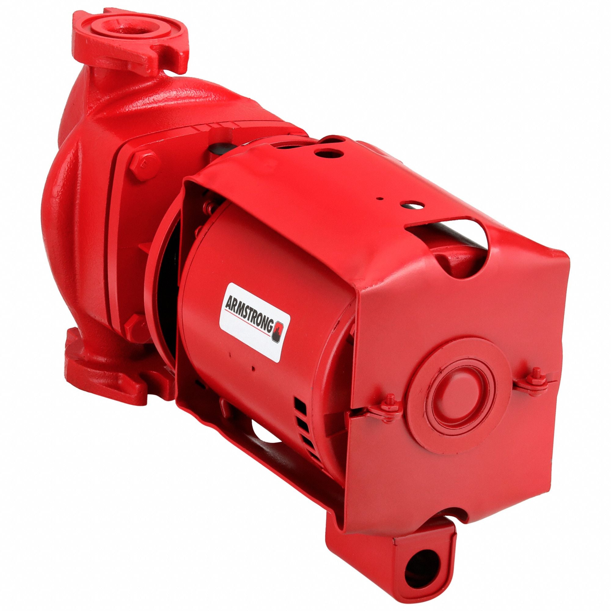 ARMSTRONG PUMPS INC. 174035MF113 Hydronic Circulating Pump Flanged 1/6HP